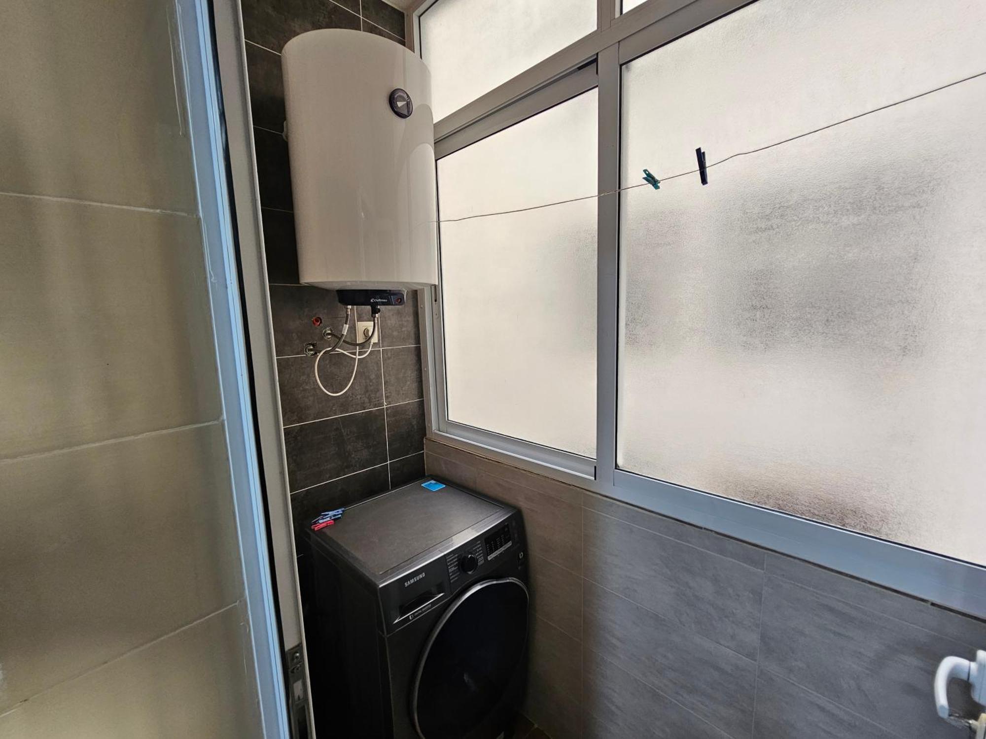 Apartamento Urban Corner Tétouan Exterior foto