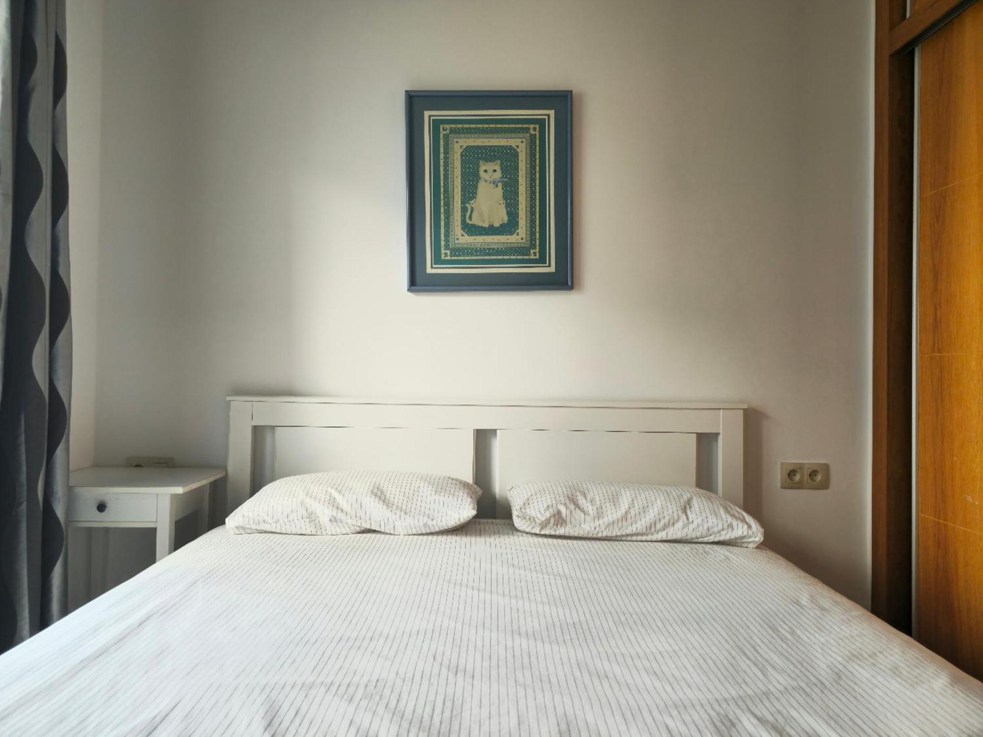 Apartamento Urban Corner Tétouan Exterior foto