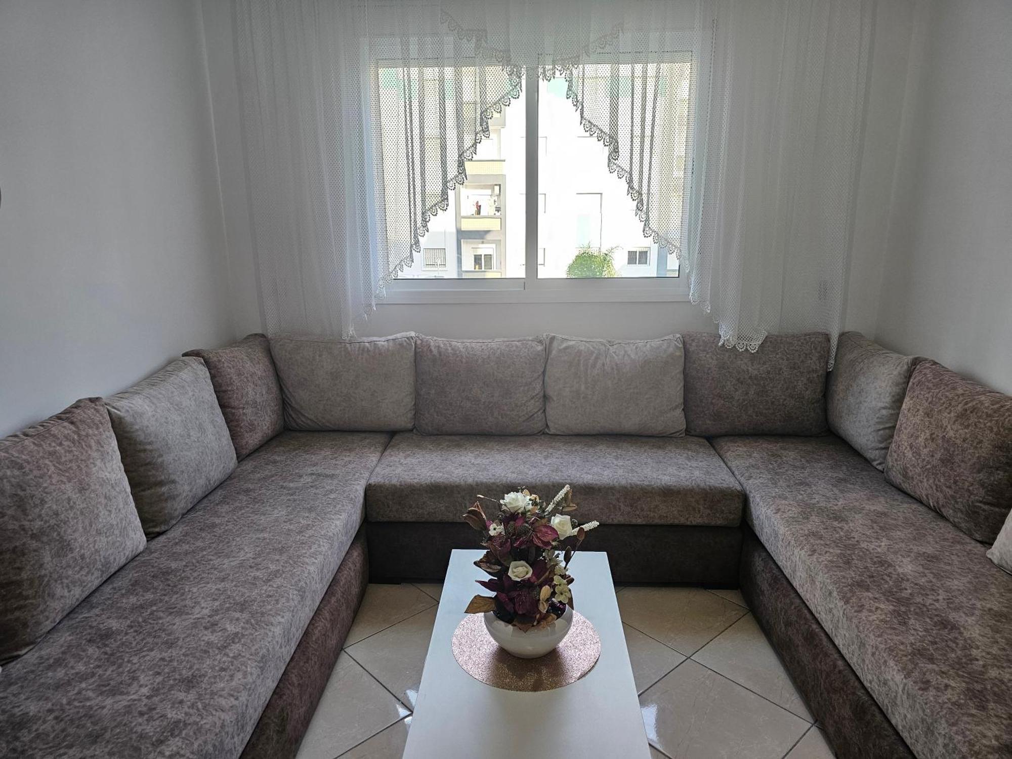 Apartamento Urban Corner Tétouan Exterior foto