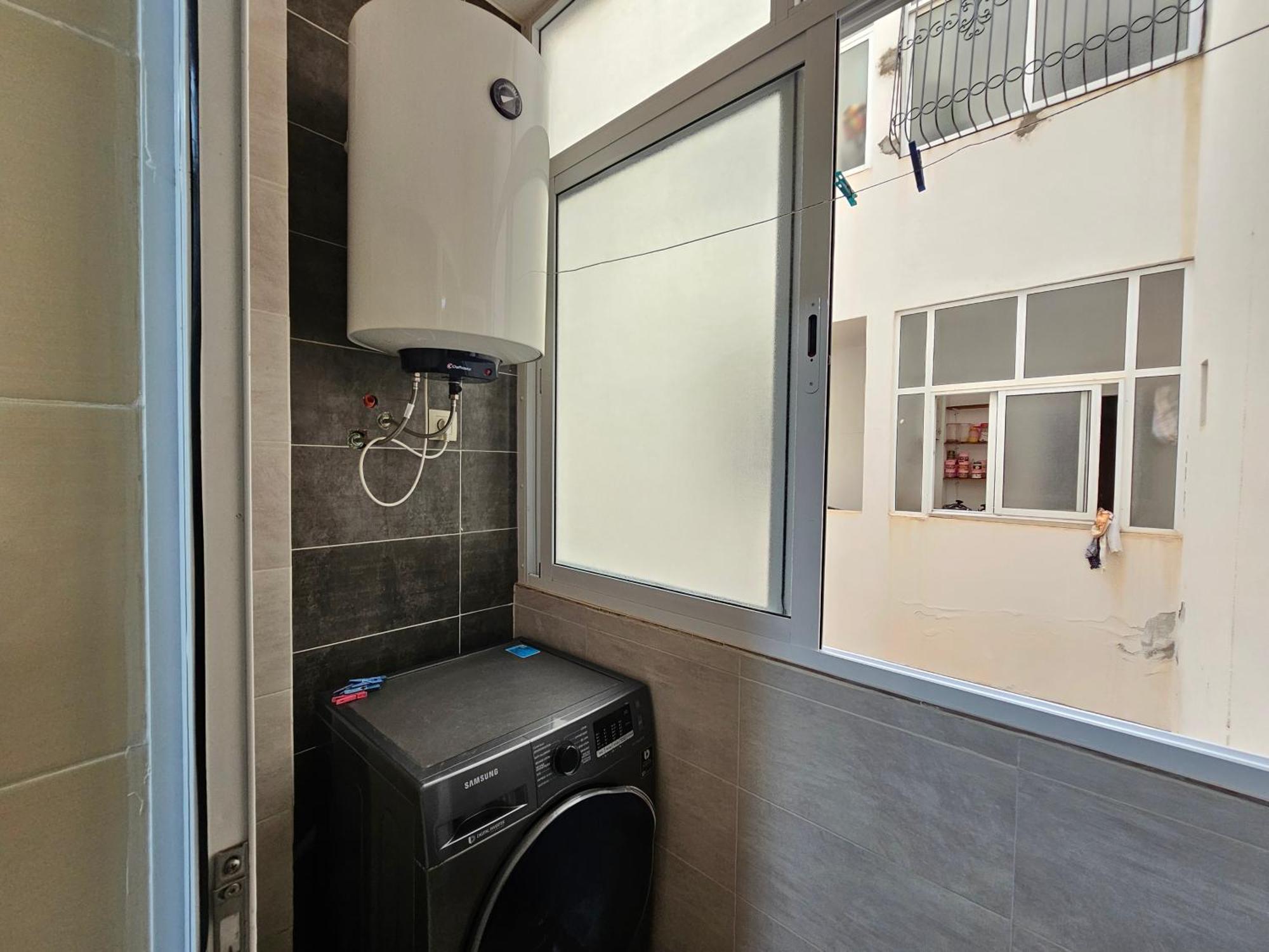 Apartamento Urban Corner Tétouan Exterior foto