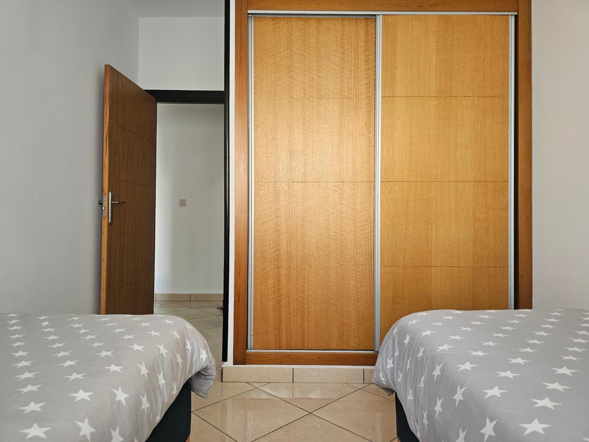 Apartamento Urban Corner Tétouan Exterior foto